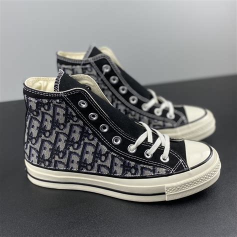 dior converses